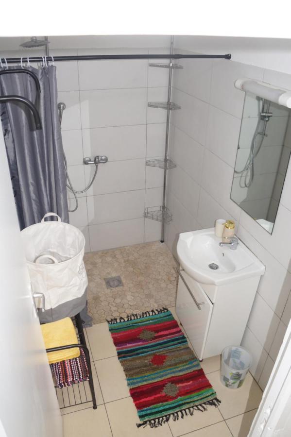 Les Cles Du Bonheur2, Entre Mer & Montagne Apartman Les Trois-Bassins Kültér fotó